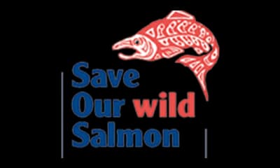 Save Our Wild Salmon