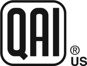 QAI Independent Laboratory Verification