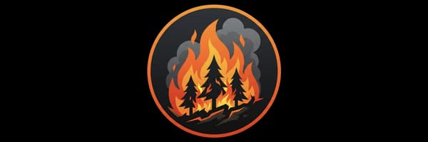 BMG Wildfire Protective Services logo