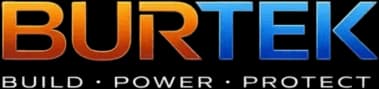 Burtek Energy logo