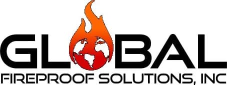 Global Fireproof Solutions logo