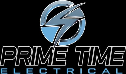 Prime Time Electrical logo
