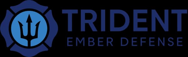 Trident Ember Defense logo